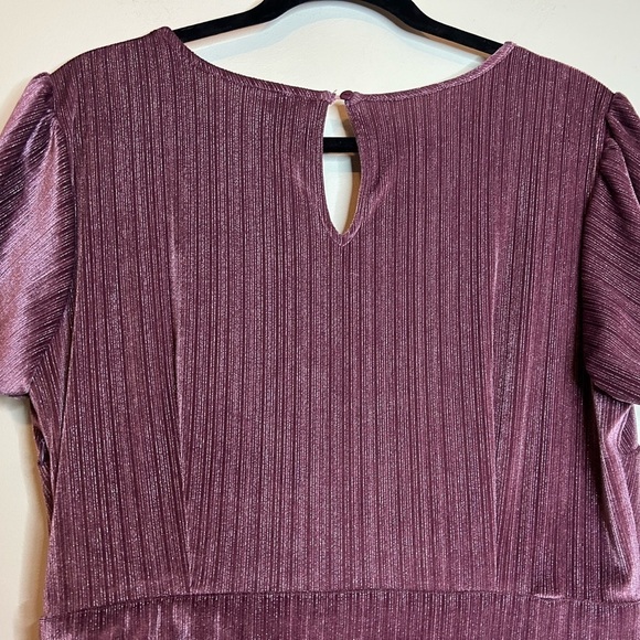 HAYDEN The Lights Downtown Jumpsuit in Lilac Size L - Picture 10 of 13